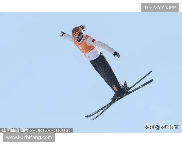 中国队自由式滑雪空中技巧混合团体赛晋级决赛