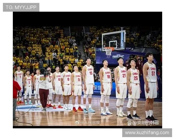 中国男篮迎战日本首发名单曝光