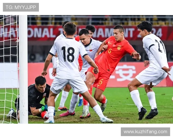 U19国足胜澳洲门将扑点建功